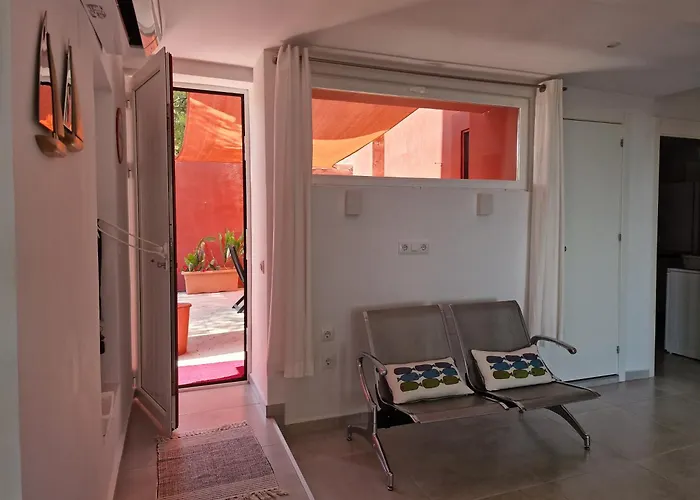 La Muralla Roja