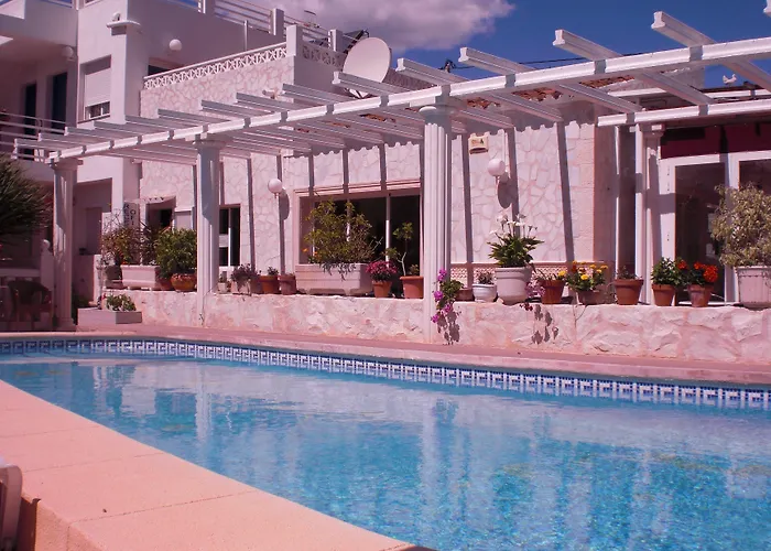  Residencial La Paloma